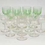 967 1308 LIQUEUR GLASS